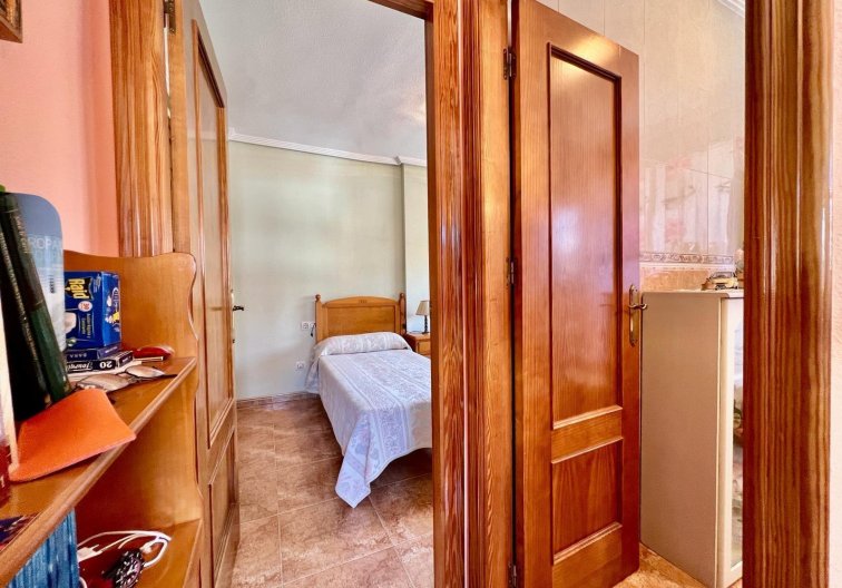 Revente - Bungalow - Torrevieja - Centro