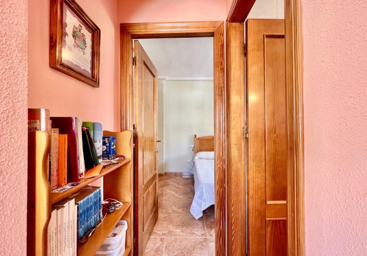 Revente - Bungalow - Torrevieja - Centro