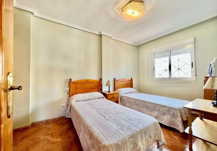Revente - Bungalow - Torrevieja - Centro