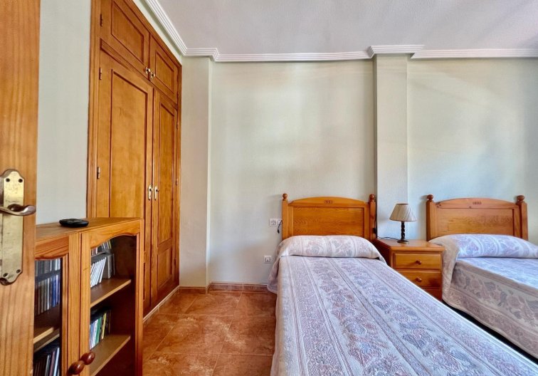 Revente - Bungalow - Torrevieja - Centro