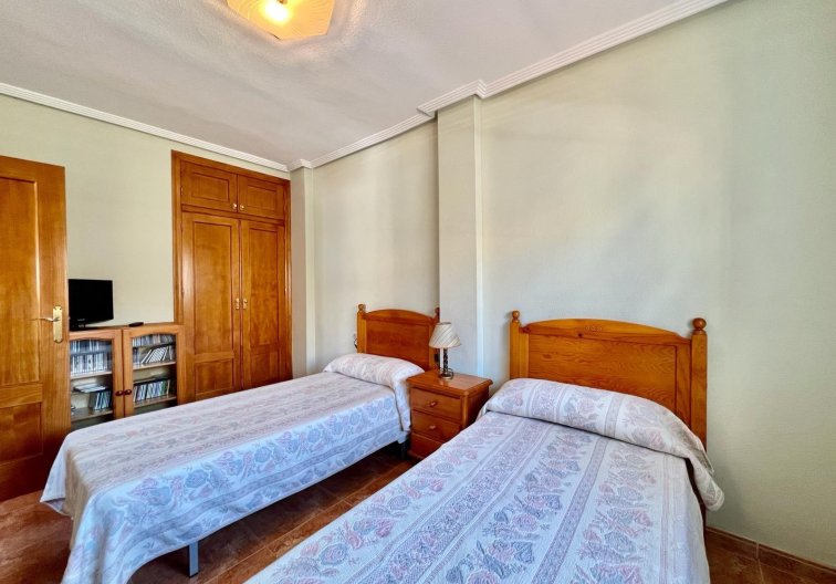 Revente - Bungalow - Torrevieja - Centro