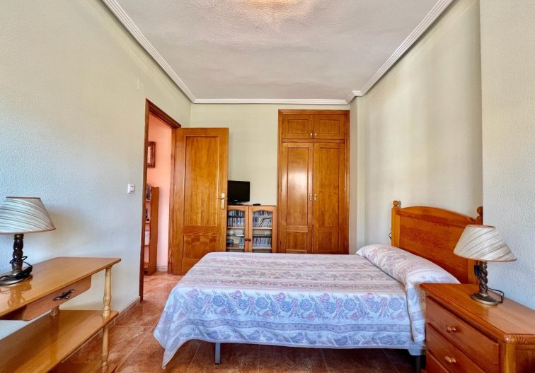 Revente - Bungalow - Torrevieja - Centro