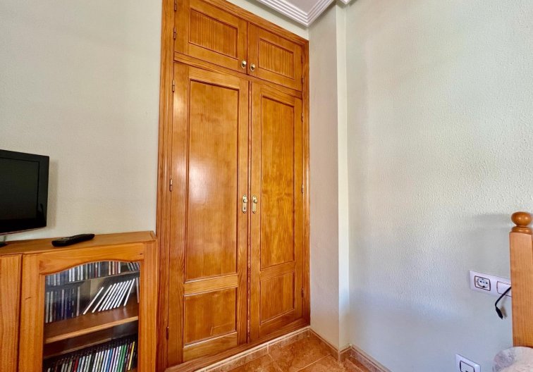 Revente - Bungalow - Torrevieja - Centro
