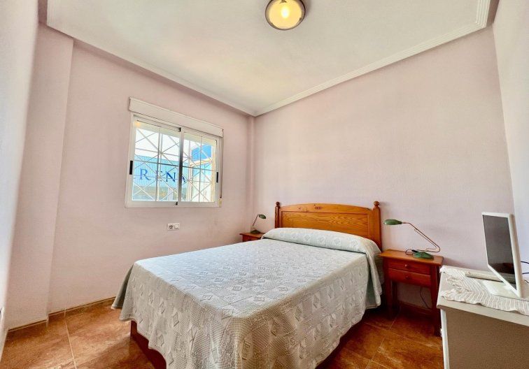 Revente - Bungalow - Torrevieja - Centro