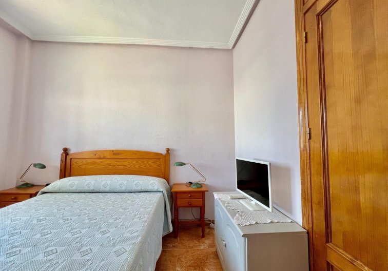 Revente - Bungalow - Torrevieja - Centro