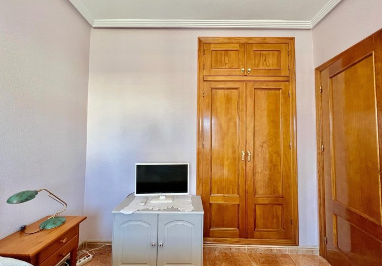 Revente - Bungalow - Torrevieja - Centro