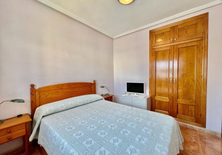 Revente - Bungalow - Torrevieja - Centro