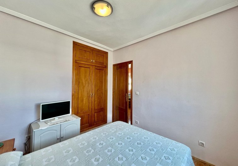 Revente - Bungalow - Torrevieja - Centro