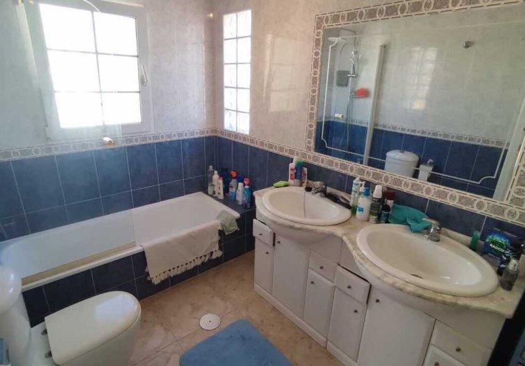 Revente - town house - Playa Flamenca - Costa Blanca