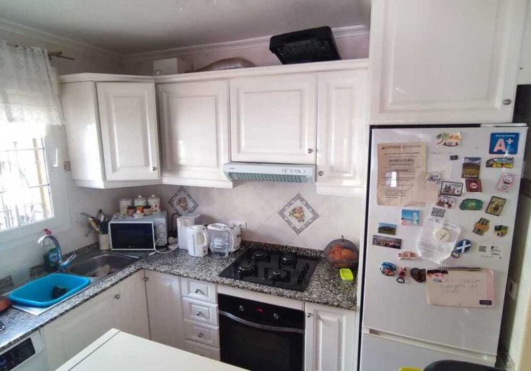 Revente - town house - Playa Flamenca - Costa Blanca