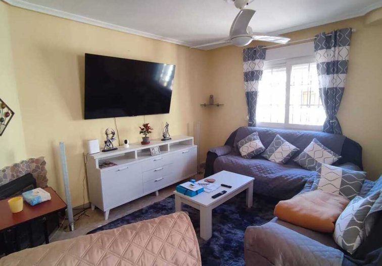 Revente - town house - Playa Flamenca - Costa Blanca