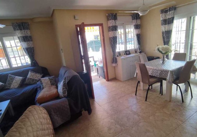 Revente - town house - Playa Flamenca - Costa Blanca