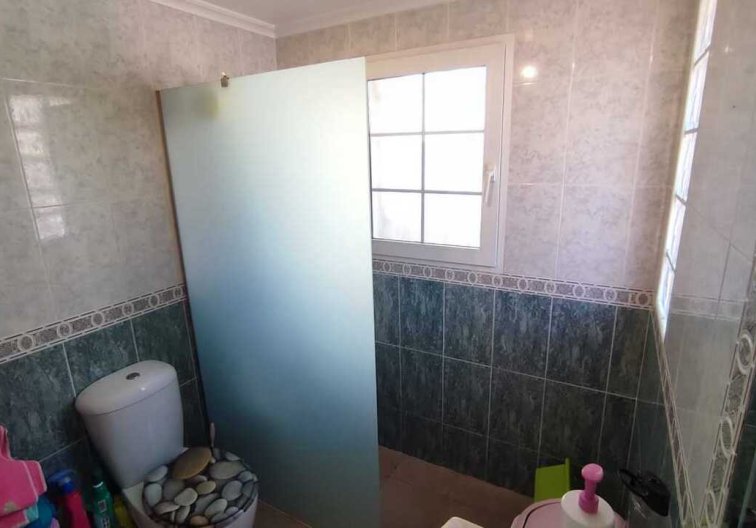 Revente - town house - Playa Flamenca - Costa Blanca