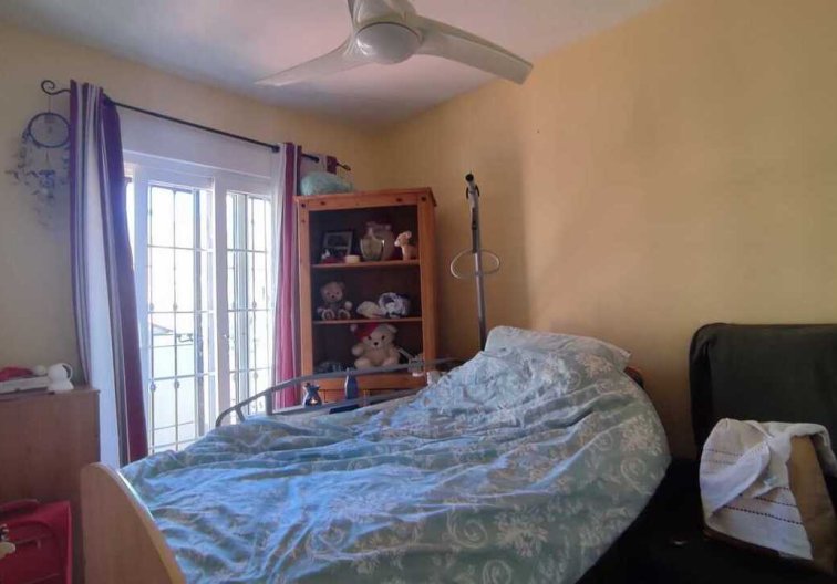 Revente - town house - Playa Flamenca - Costa Blanca