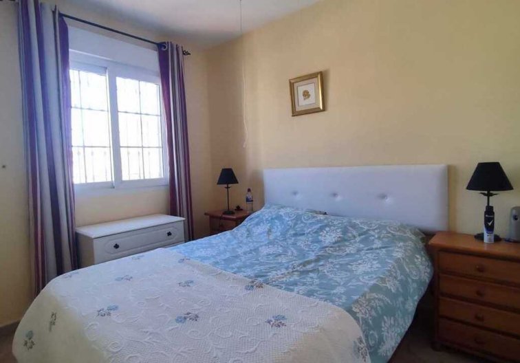 Revente - town house - Playa Flamenca - Costa Blanca