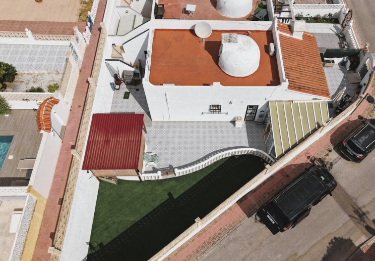 Segunda mano - Bungalow - Blue Lagoon - Costa Blanca