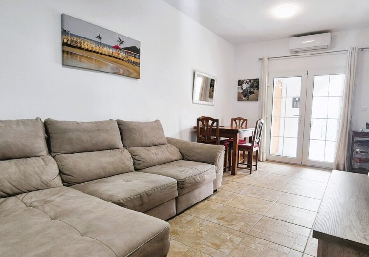 Segunda mano - Bungalow - Blue Lagoon - Costa Blanca