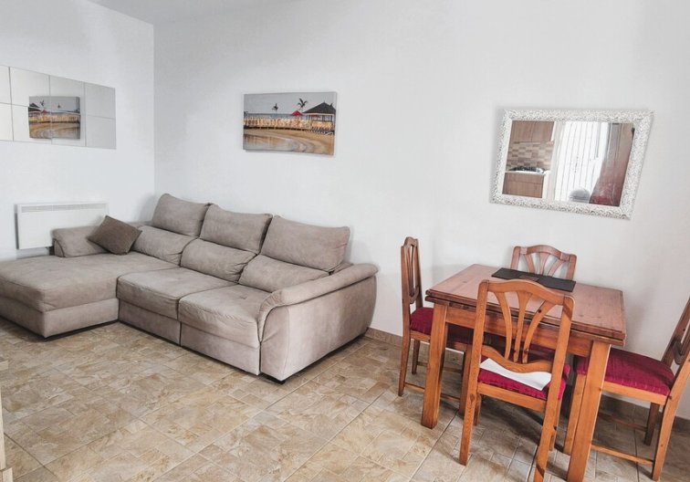 Segunda mano - Bungalow - Blue Lagoon - Costa Blanca