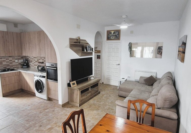 Segunda mano - Bungalow - Blue Lagoon - Costa Blanca