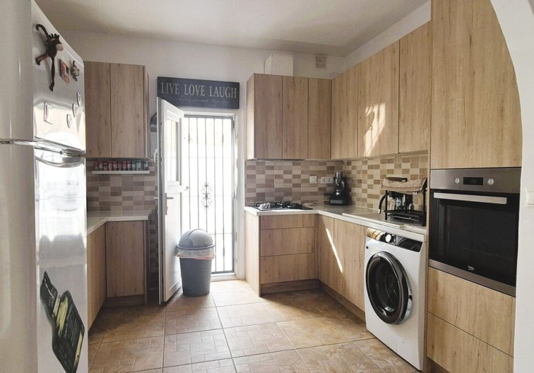 Segunda mano - Bungalow - Blue Lagoon - Costa Blanca