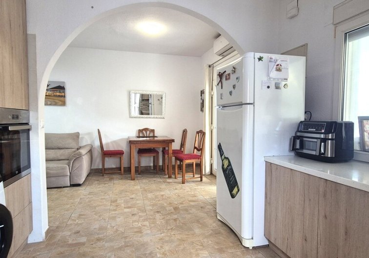 Segunda mano - Bungalow - Blue Lagoon - Costa Blanca