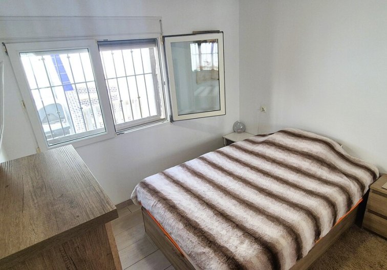 Segunda mano - Bungalow - Blue Lagoon - Costa Blanca