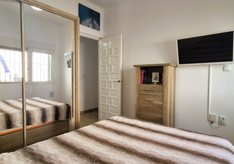 Segunda mano - Bungalow - Blue Lagoon - Costa Blanca