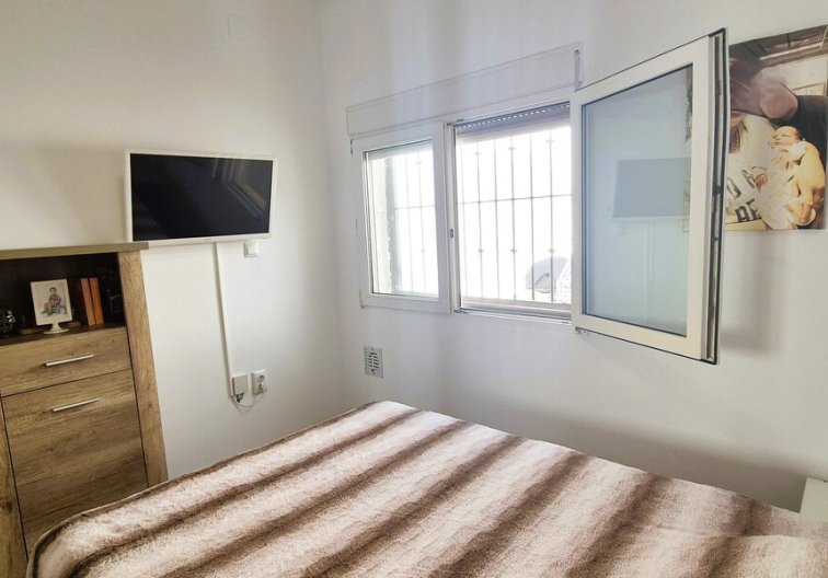 Segunda mano - Bungalow - Blue Lagoon - Costa Blanca