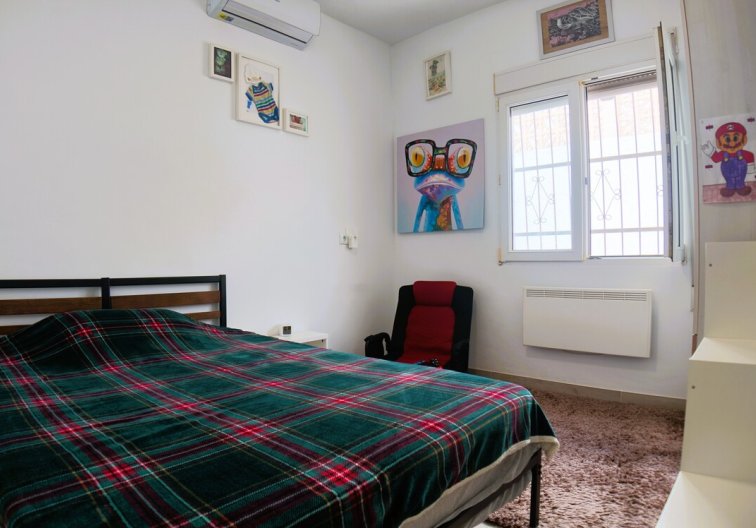 Segunda mano - Bungalow - Blue Lagoon - Costa Blanca