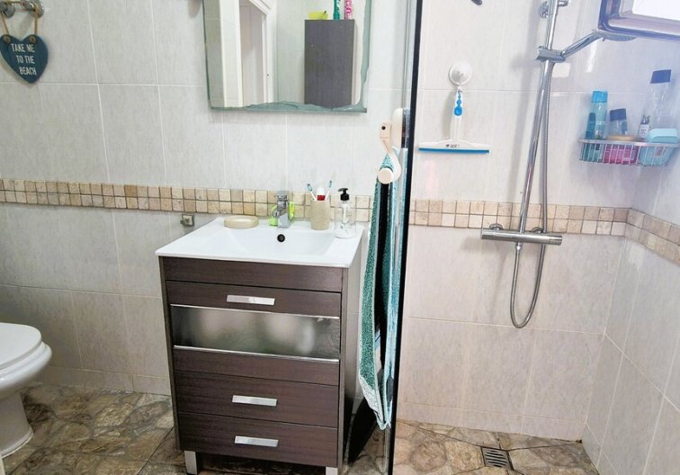 Segunda mano - Bungalow - Blue Lagoon - Costa Blanca