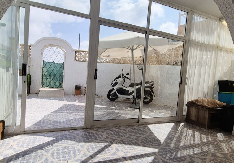 Segunda mano - Bungalow - Blue Lagoon - Costa Blanca