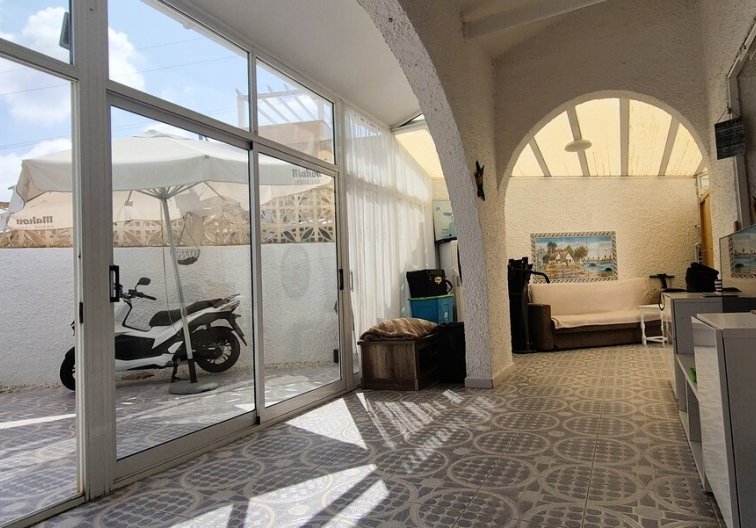 Segunda mano - Bungalow - Blue Lagoon - Costa Blanca