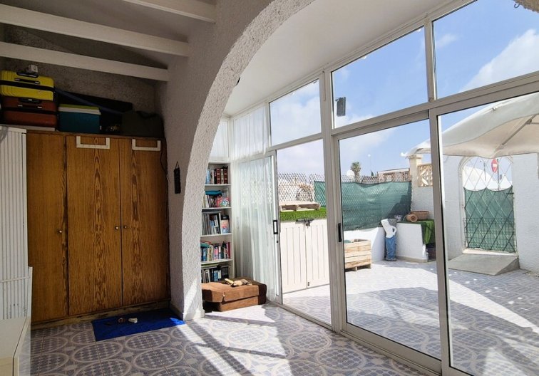 Segunda mano - Bungalow - Blue Lagoon - Costa Blanca