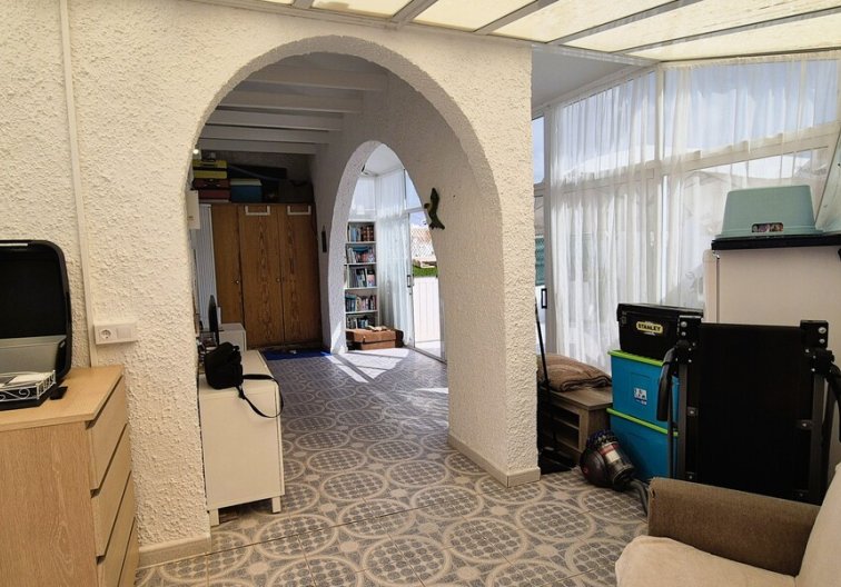 Segunda mano - Bungalow - Blue Lagoon - Costa Blanca