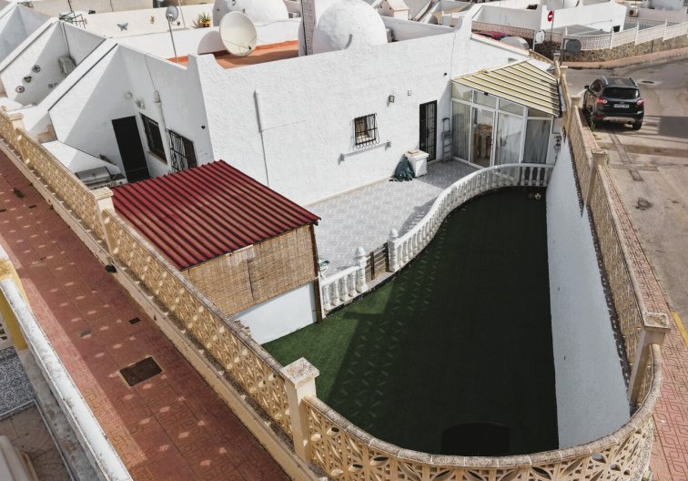 Segunda mano - Bungalow - Blue Lagoon - Costa Blanca