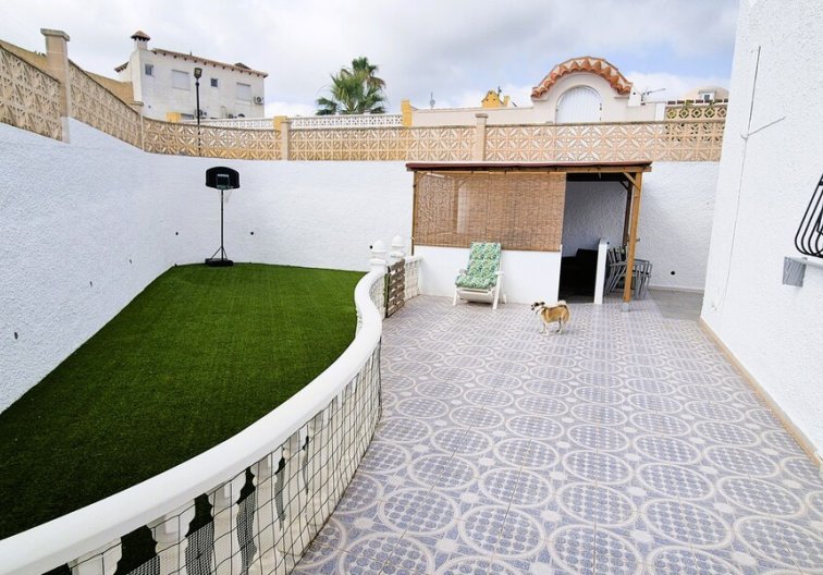 Segunda mano - Bungalow - Blue Lagoon - Costa Blanca