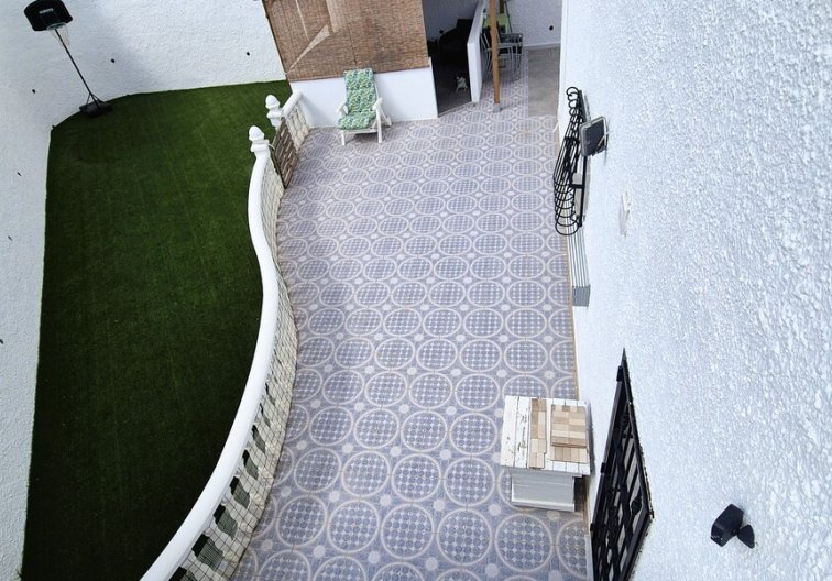 Segunda mano - Bungalow - Blue Lagoon - Costa Blanca