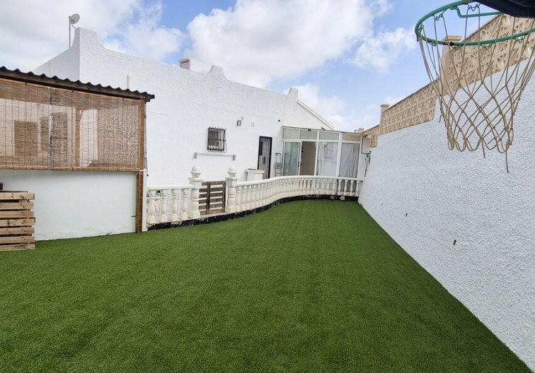 Segunda mano - Bungalow - Blue Lagoon - Costa Blanca