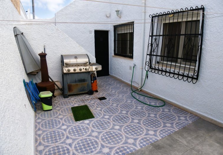 Segunda mano - Bungalow - Blue Lagoon - Costa Blanca