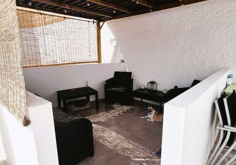 Segunda mano - Bungalow - Blue Lagoon - Costa Blanca