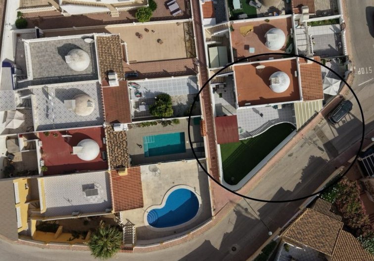 Segunda mano - Bungalow - Blue Lagoon - Costa Blanca