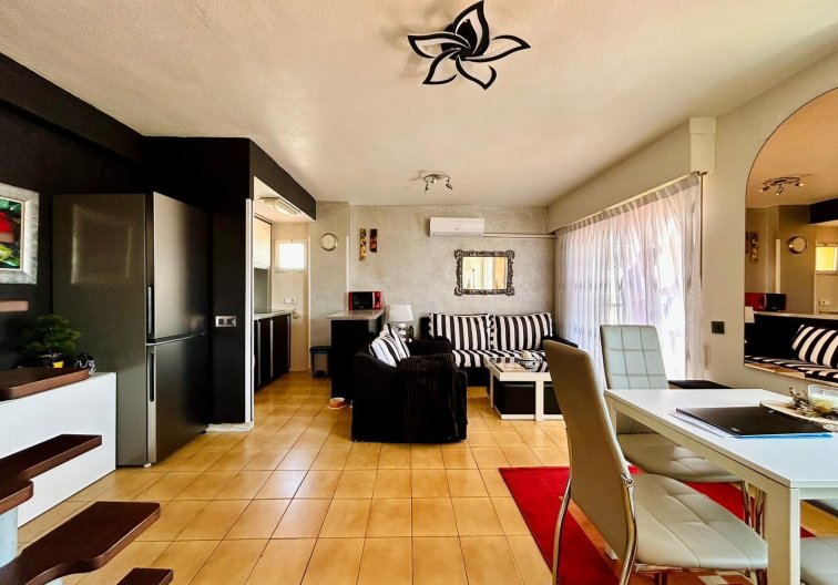Segunda mano - Apartamento  - Torrevieja - Costa Blanca