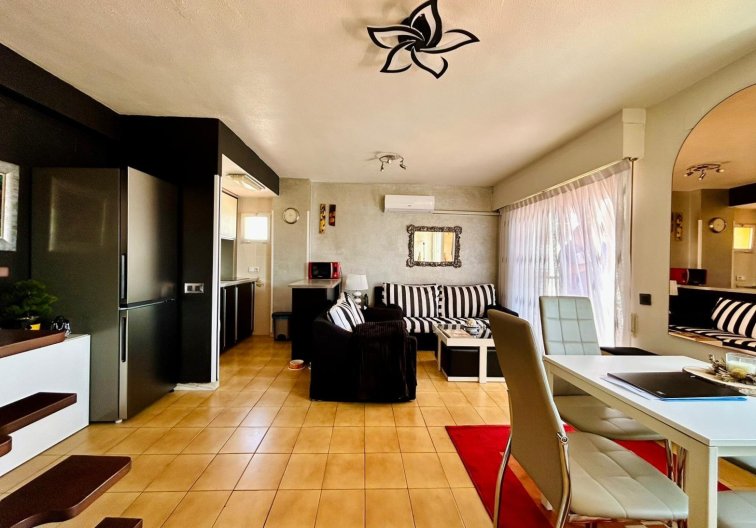 Segunda mano - Apartamento  - Torrevieja - Costa Blanca