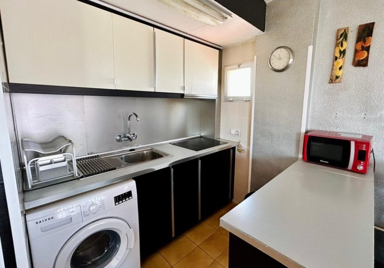 Segunda mano - Apartamento  - Torrevieja - Costa Blanca