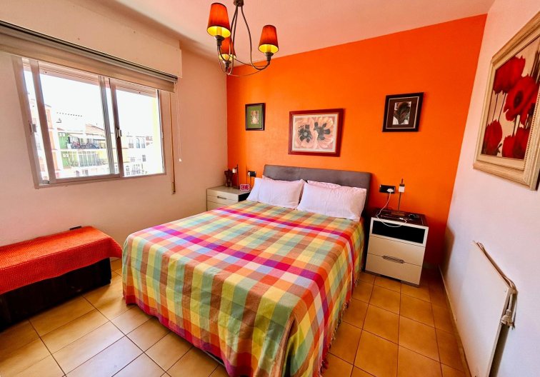 Segunda mano - Apartamento  - Torrevieja - Costa Blanca