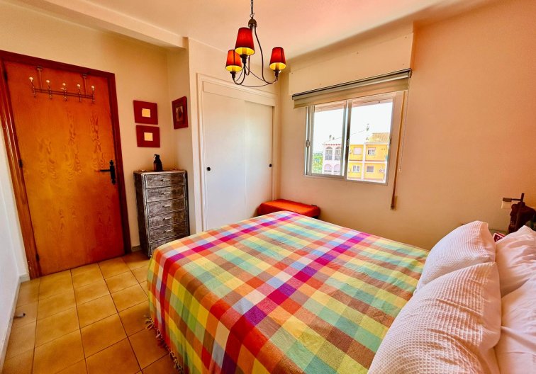 Segunda mano - Apartamento  - Torrevieja - Costa Blanca