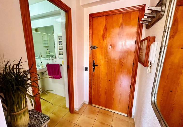 Segunda mano - Apartamento  - Torrevieja - Costa Blanca