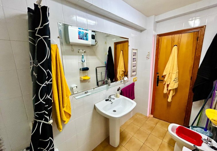 Segunda mano - Apartamento  - Torrevieja - Costa Blanca