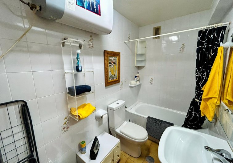 Segunda mano - Apartamento  - Torrevieja - Costa Blanca