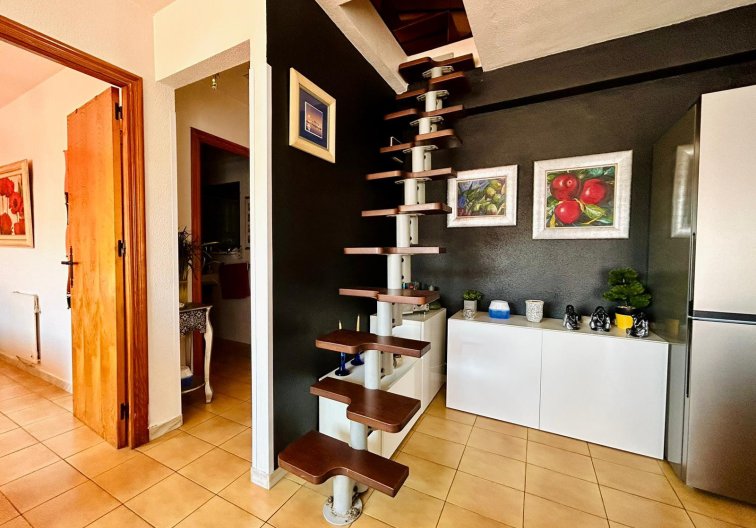 Segunda mano - Apartamento  - Torrevieja - Costa Blanca
